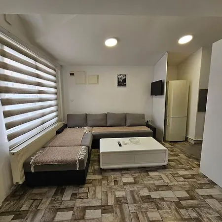 Apartman-apartment Armin-ilidza *