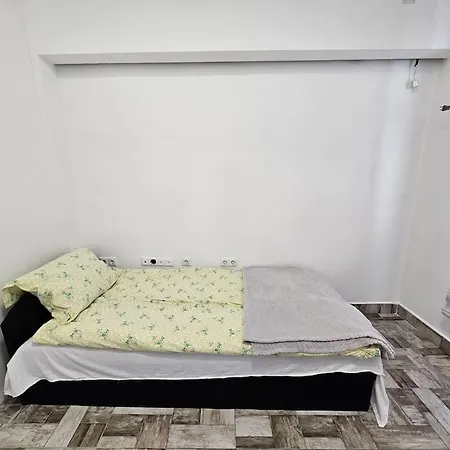 Apartman-apartment Armin-ilidza * Hrasnica