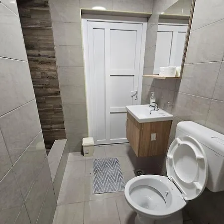 Apartman-apartment Armin-ilidza