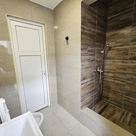 Apartman-apartment Armin-ilidza Apartment