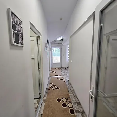 Apartment Apartman-apartment Armin-ilidza *
