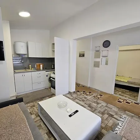 Apartman-apartment Armin-ilidza Apartment