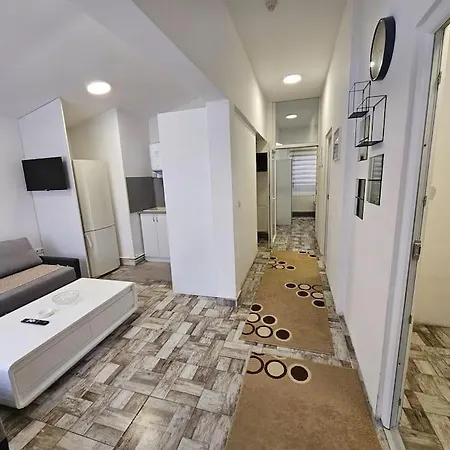 Apartment Apartman-apartment Armin-ilidza *