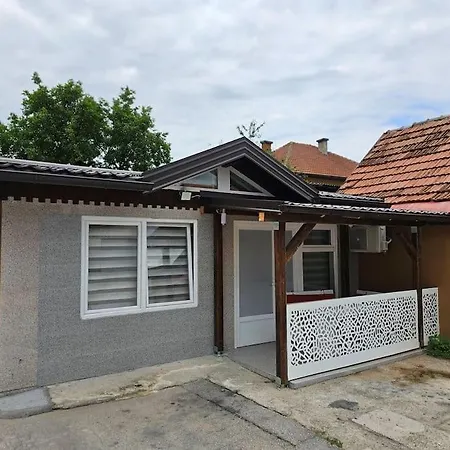 Apartman-apartment Armin-ilidza *