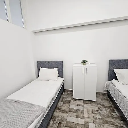 Apartman-apartment Armin-ilidza Hrasnica